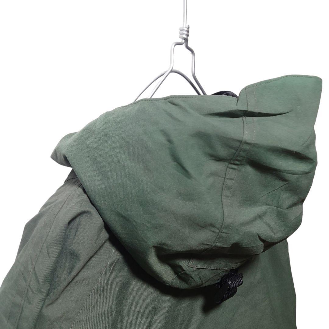 【Cabela's】90's GORE-TEX マウンテンパーカー S-206