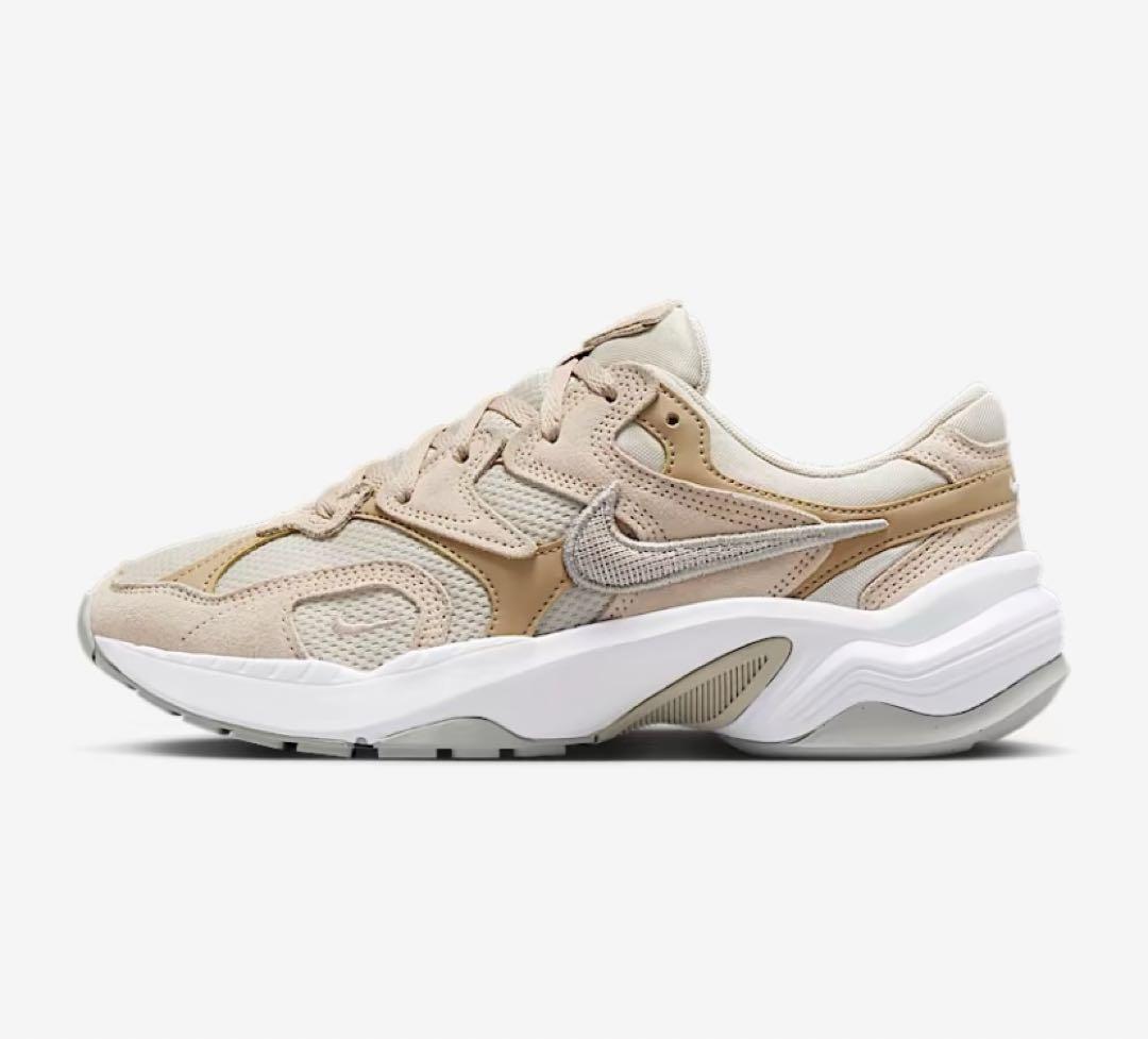 未使用　NIKE ナイキ　W AL8 23.5cm