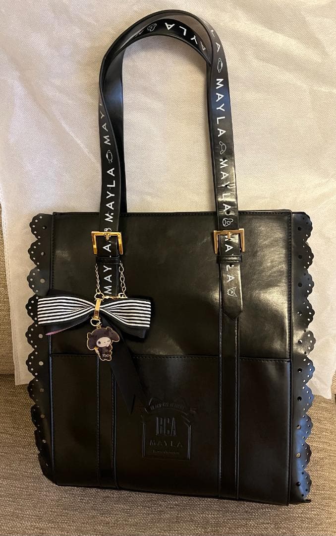 マイラクラシック　mayla classic スクバ マイメロディサンリオコラボ