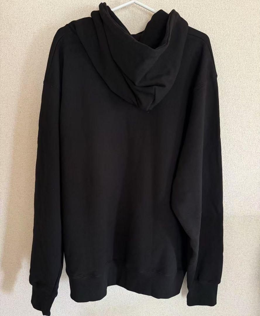 YOASOBI DOME LIVE 2024 超現実Hoodie 黒Lサイズ