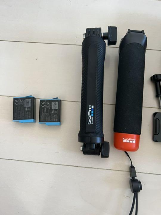  GoPro HERO9 Black CHDHX-901-FW