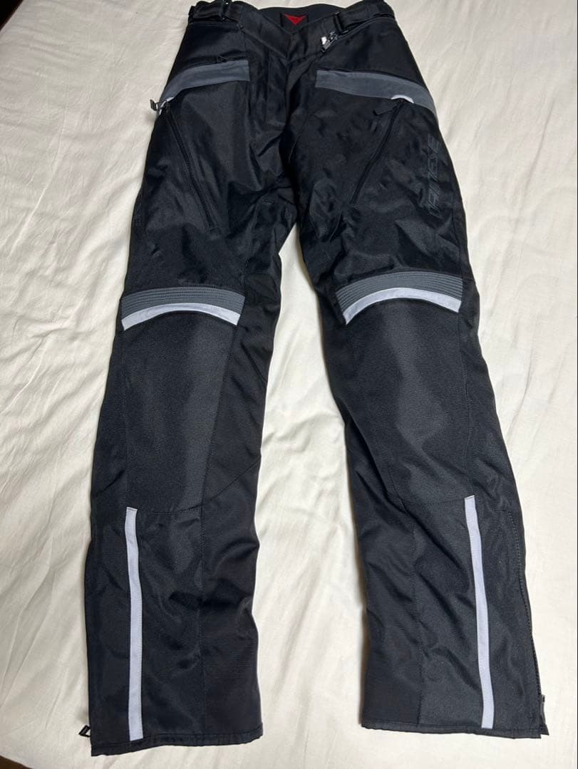 ダイネーゼ TEMPEST3D-dry バイクパンツ40サイズ