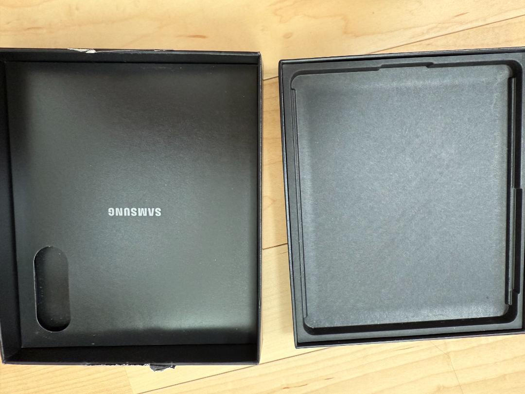galaxy z fold5 本体 256GB SIMフリー 海外