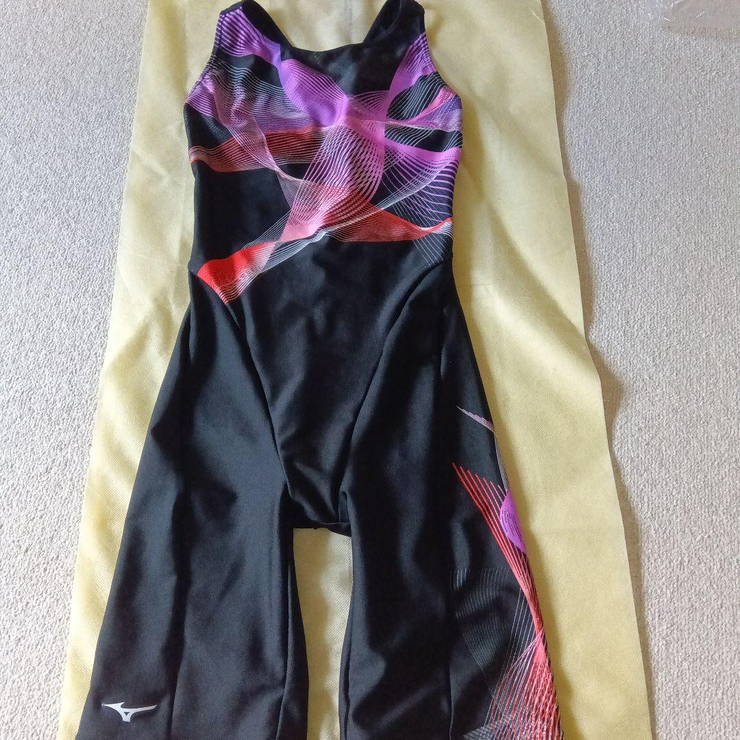 Mizuno フィットネス水着Mサイズ