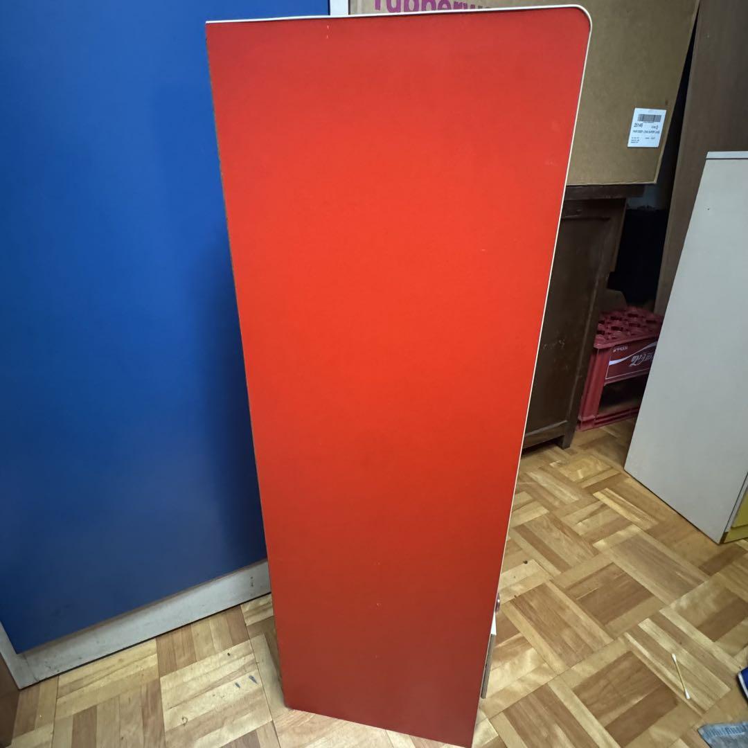 美品　当時物　昭和レトロ　ポップ　引き出し　タンス