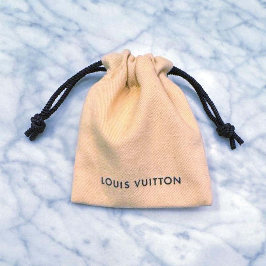 ルイヴィトン　布袋　ミニ巾着　色々20枚 LOUIS VUITTON（ポーチ）のフリマアイテム一覧