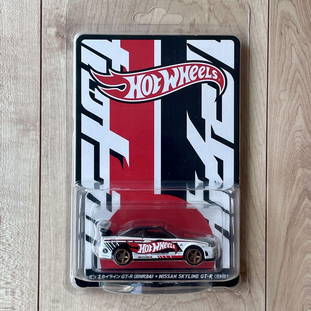 【正規逆輸入品】 新品未使用】2025 ジャパンコンベンション ホットウィール ミニカー