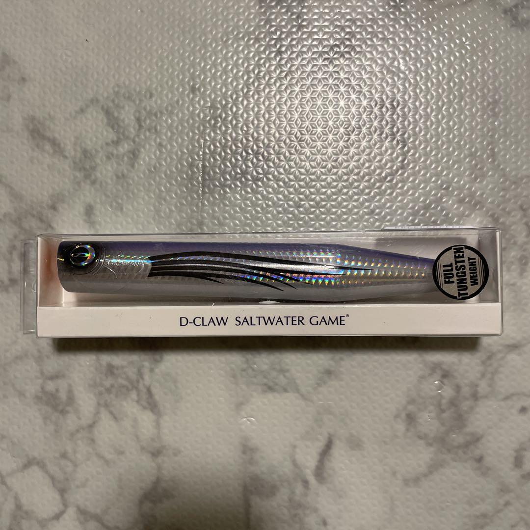 D-CLAW Beacon NEO 200 ビーコン ネオ 200 トビウオ
