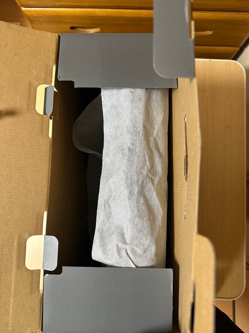 理想の姿勢 クッション