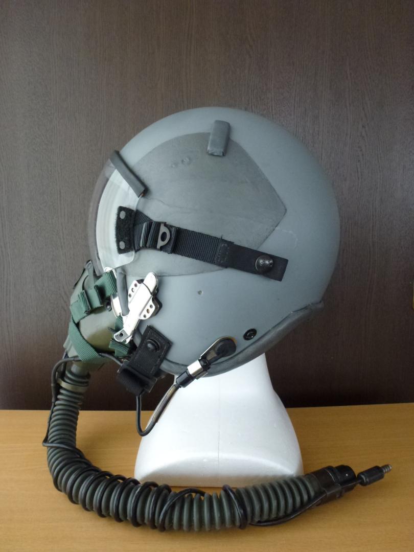 HGU55 航空ヘルメット
