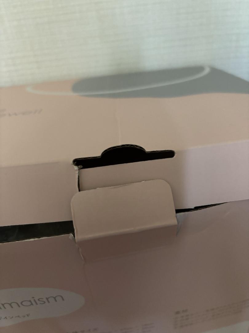 ３Dエアーメッシュ折り畳み式ベッドインベッド
