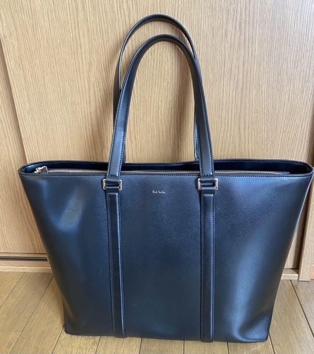 47 割引ブルー系 美品 ポールスミス Paul Smith レザートートバッグ トートバッグ バッグ ブルー系 Onramp Org Ohio State Edu