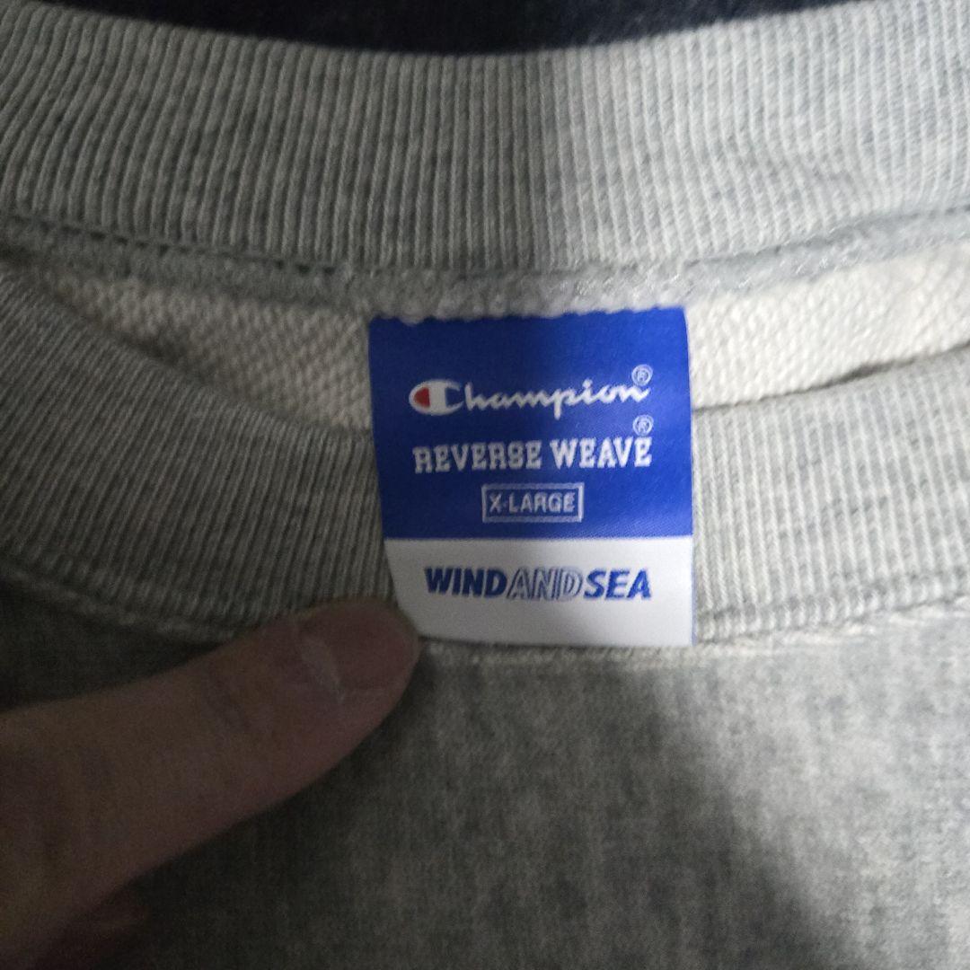 スウェット Tシャツ