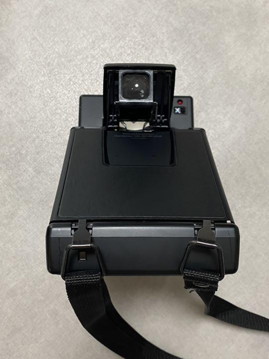 Polaroid ポラロイド690