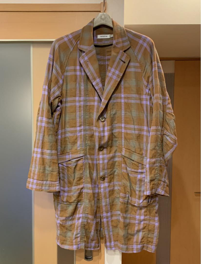 35%割引ブラウン系,S【通販激安】 かなり美品!! nonnative ノンネイティブ チェックガウンコート チェスターコート メンズブラウン系S-FOTOSOLARENERGIA.COM.BR 35%割引ブラウン系,S【通販激安】 かなり美品!! nonnative ノンネイティブ チェックガウンコート チェスターコート メンズブラウン系S-FOTOSOLARENERGIA.COM.BR