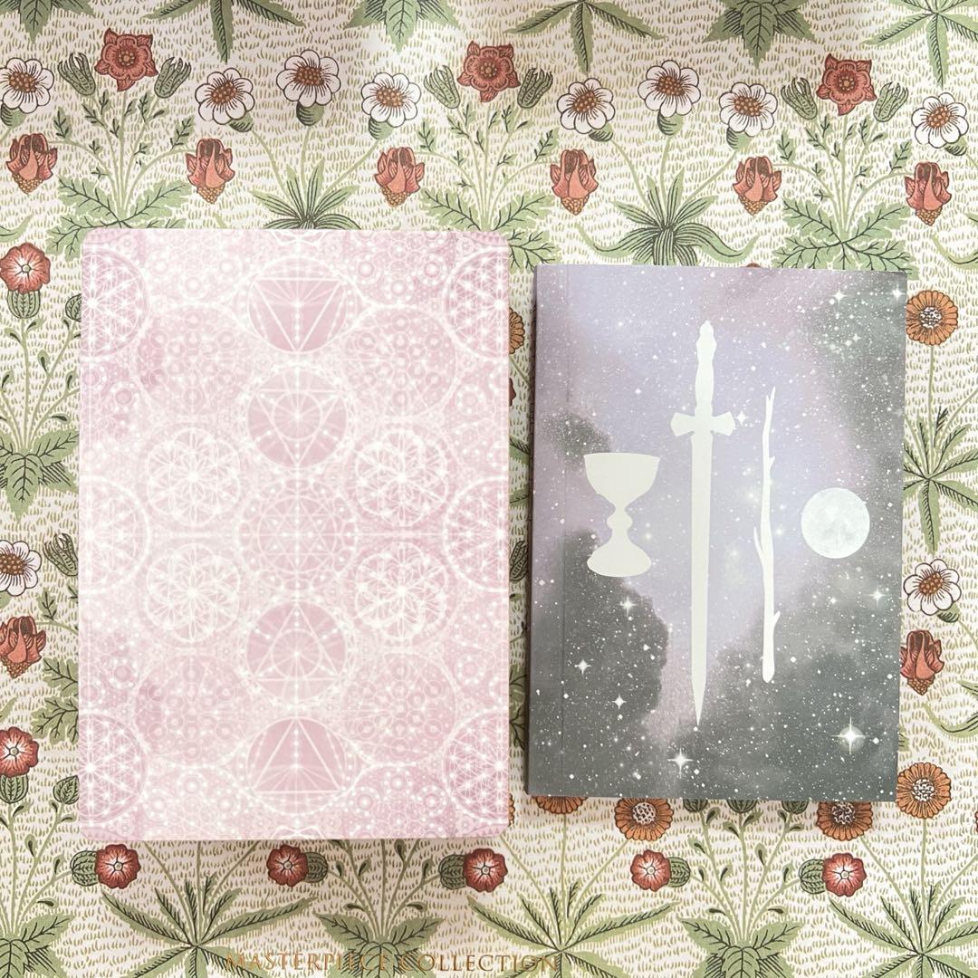 starchildtarot スターチャイルドタロット復刻版