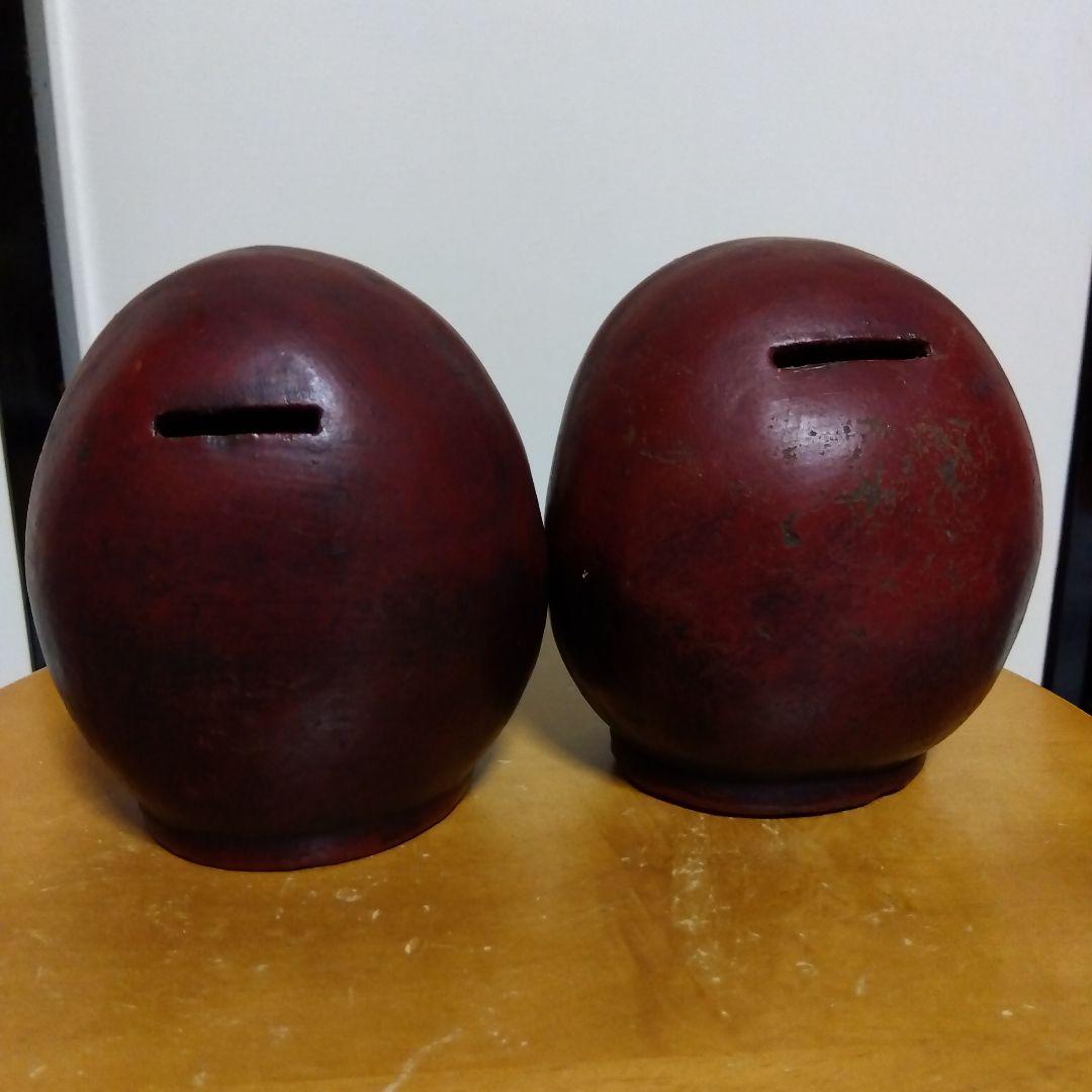 時代物　江戸期頃　古備前　陶器　古い恵比寿置物　開運 　財運　縁起物　骨董 江戸前期古備前ギャラリー | 古陶磁鑑定美術館