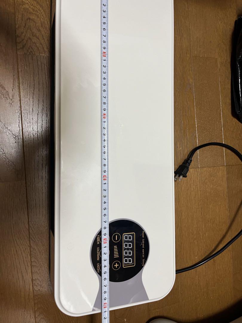 壁掛け式移動可能エアコン