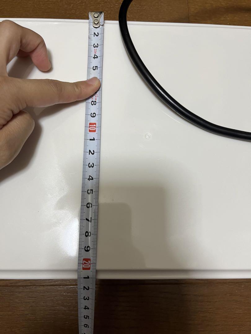 壁掛け式移動可能エアコン