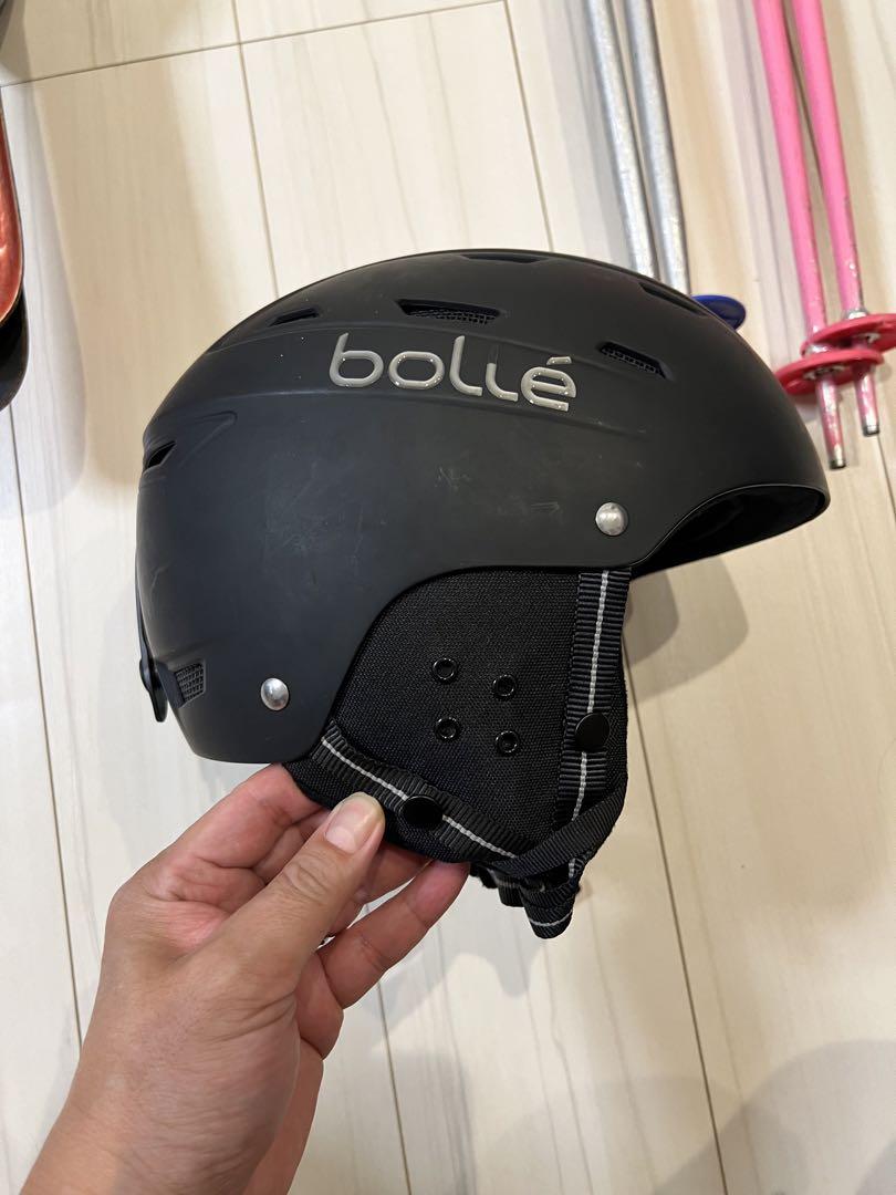 子供スキーセット（2セット）ヘルメット付き
