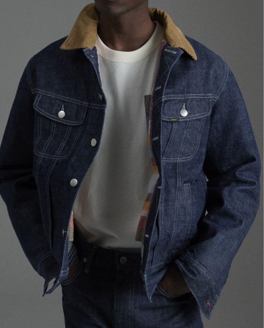 Paul Smith｜Paul Smith + Lee(R) 