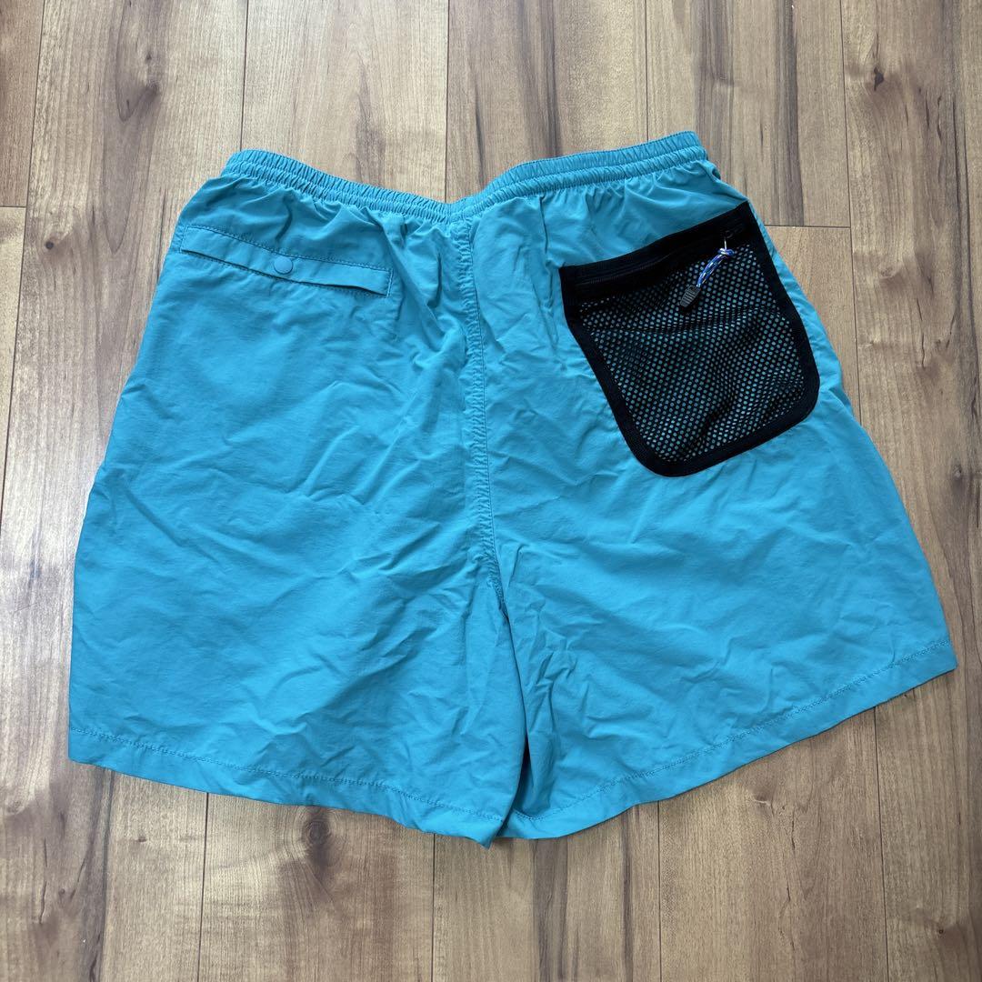 新品＊アーバンリサーチドアーズ＊BURLAP OUTFITTERナイロンショーツ 別注』BURLAP OUTFITTER×DOORS Supplex Nylon Shorts[DMA5
