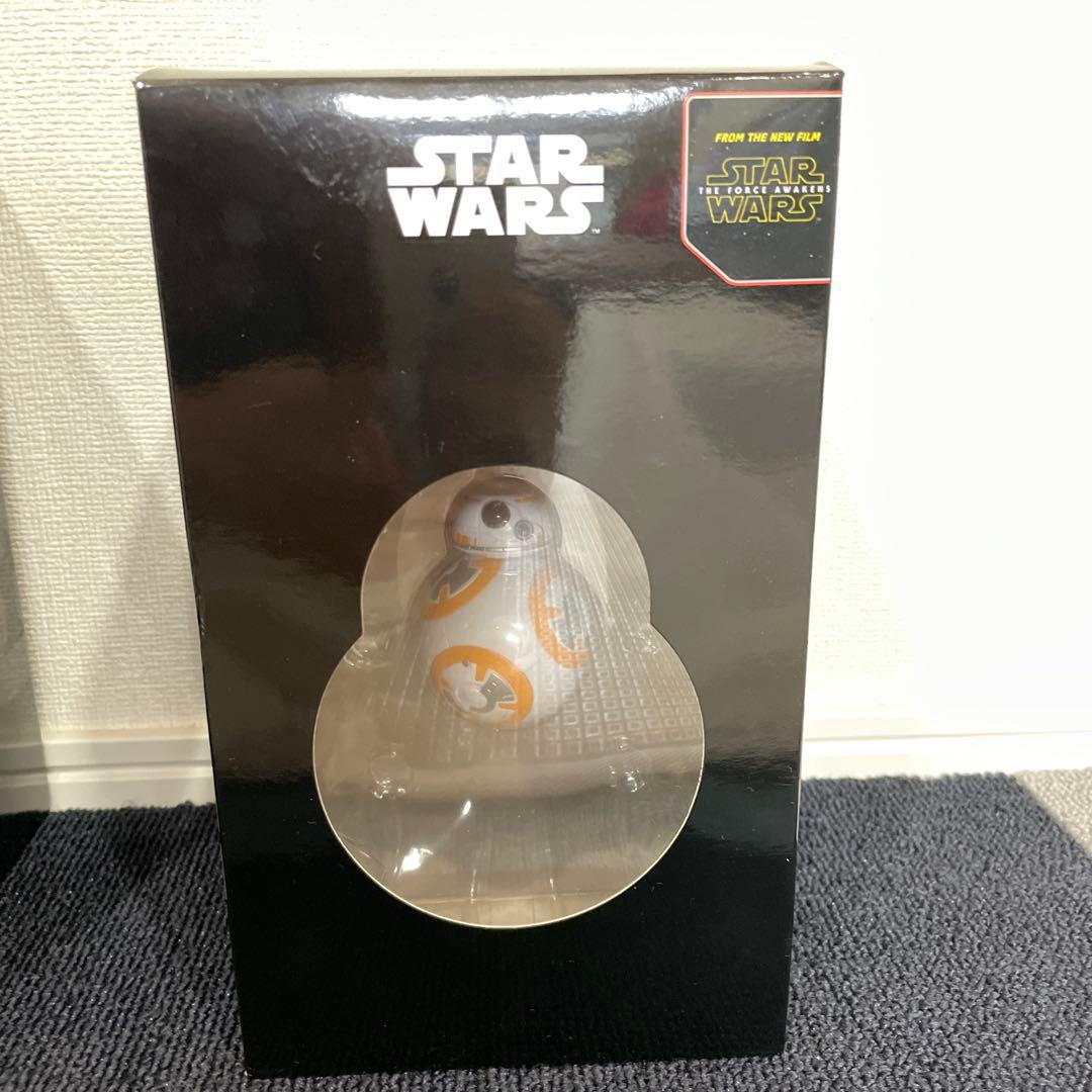 スターウォーズ 1/10フィギュア　BB-8 R2-D2 C-3POセット
