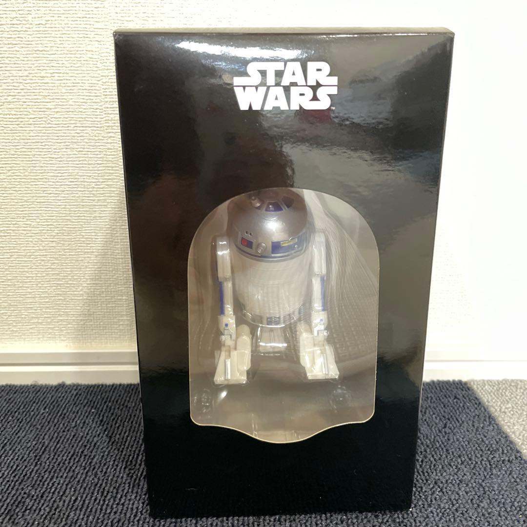 スターウォーズ 1/10フィギュア　BB-8 R2-D2 C-3POセット