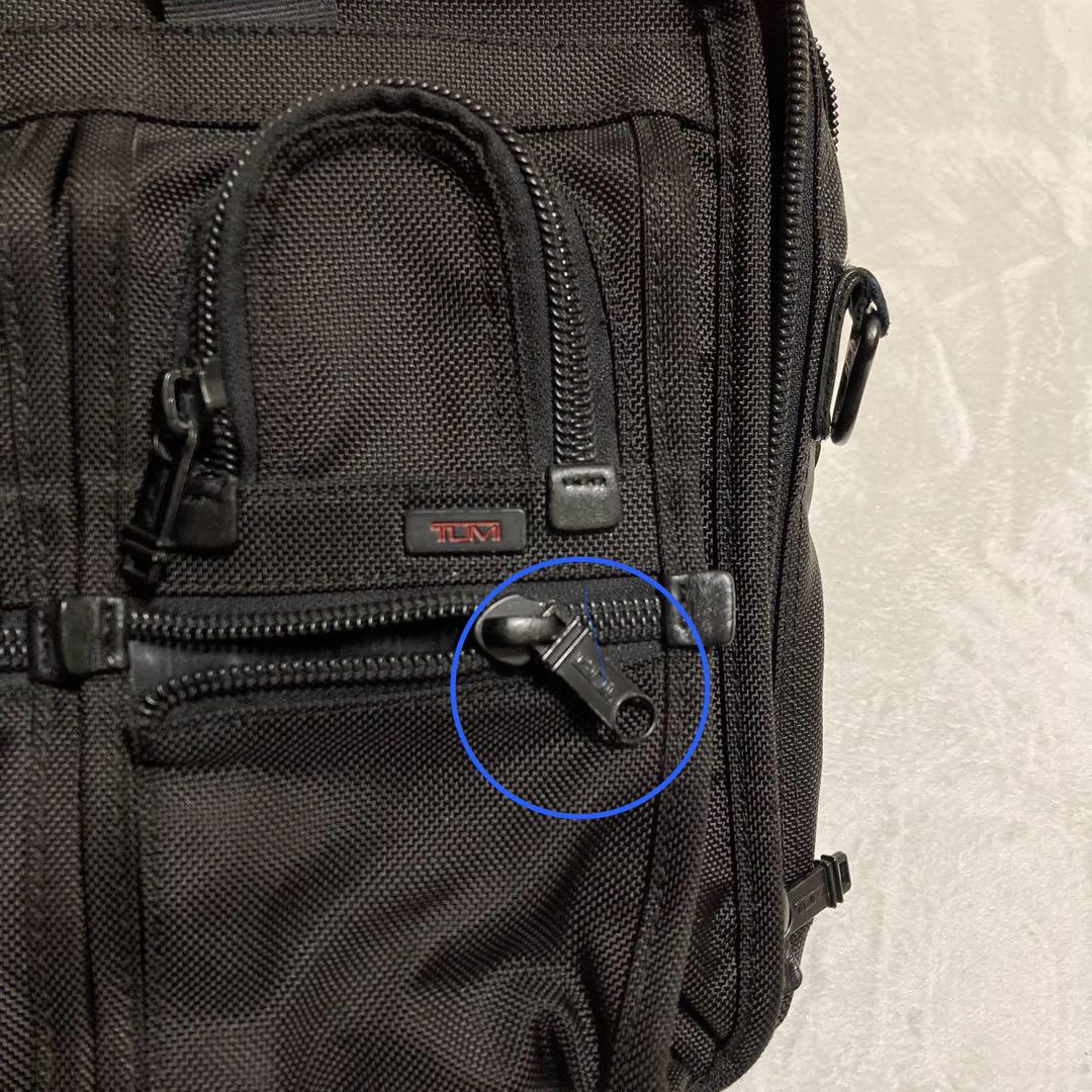 素晴らしい外見 2way トゥミ TUMI ビジネスバッグ 26145DH ナイロン 多機能 バッグ