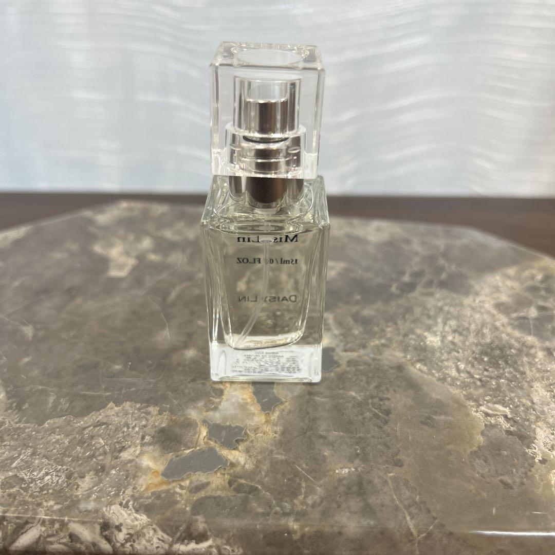 DAISY LIN Miss Lin 15mL 香水