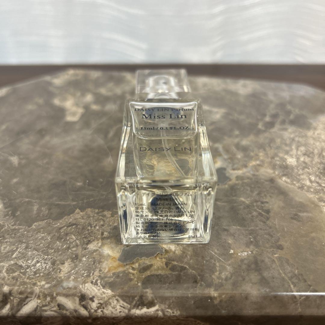DAISY LIN Miss Lin 15mL 香水