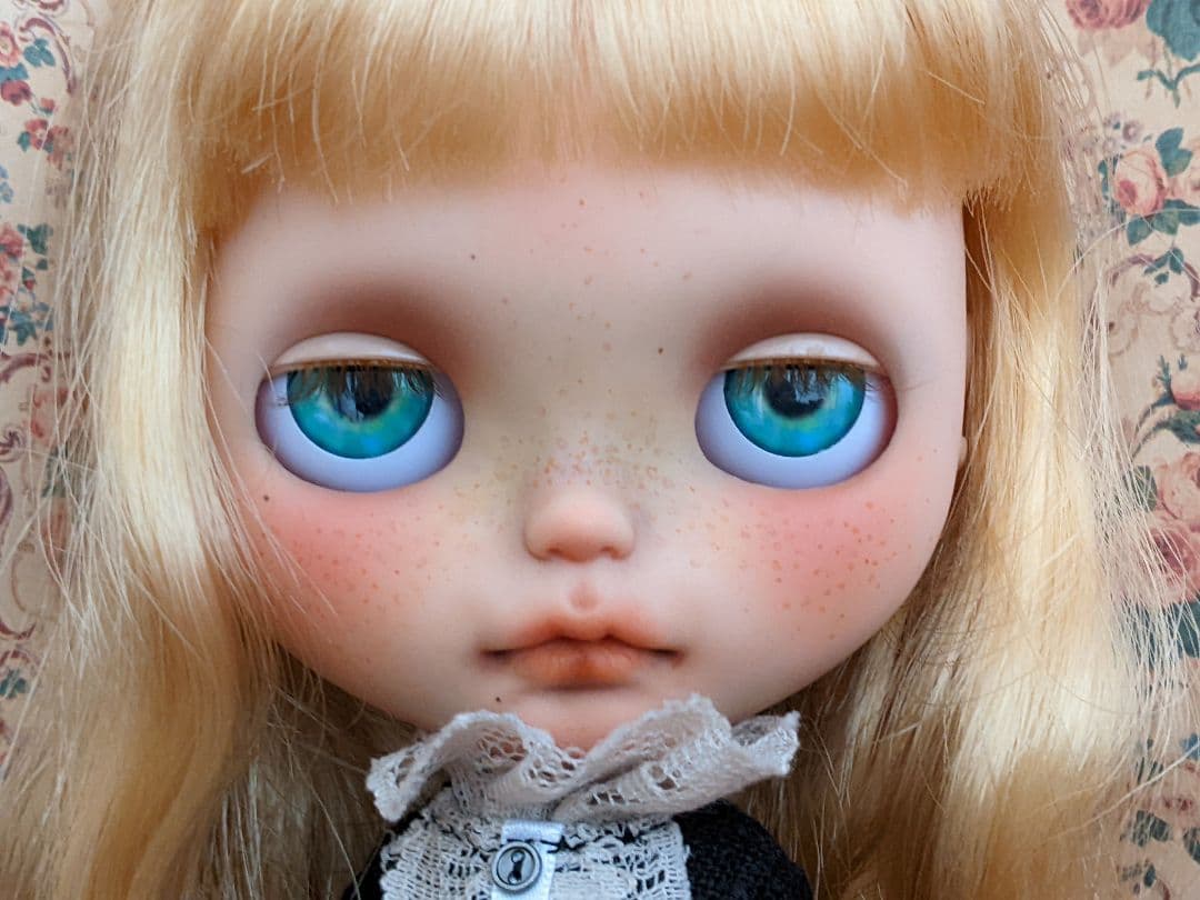 ✺参考画像✺カスタムブライス