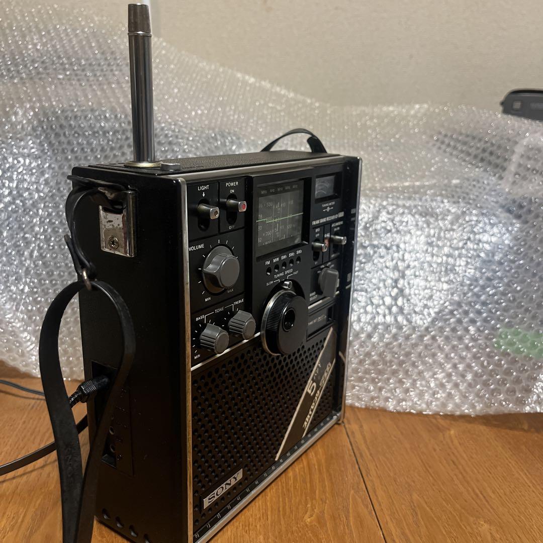 SONY スカイセンサー