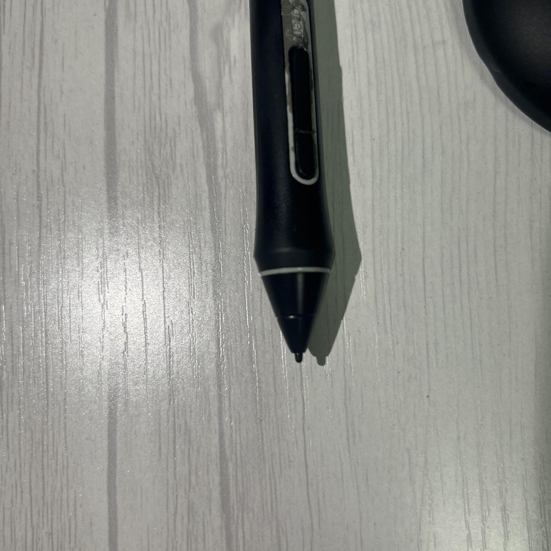 ワコム Wacom