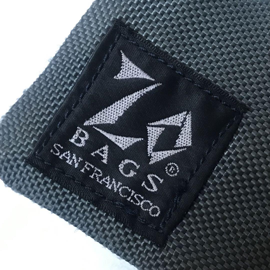 希少　ZO BAGS コインケース ZO BAGS コインケース レア ゾーバッグ メッセンジャー 小物
