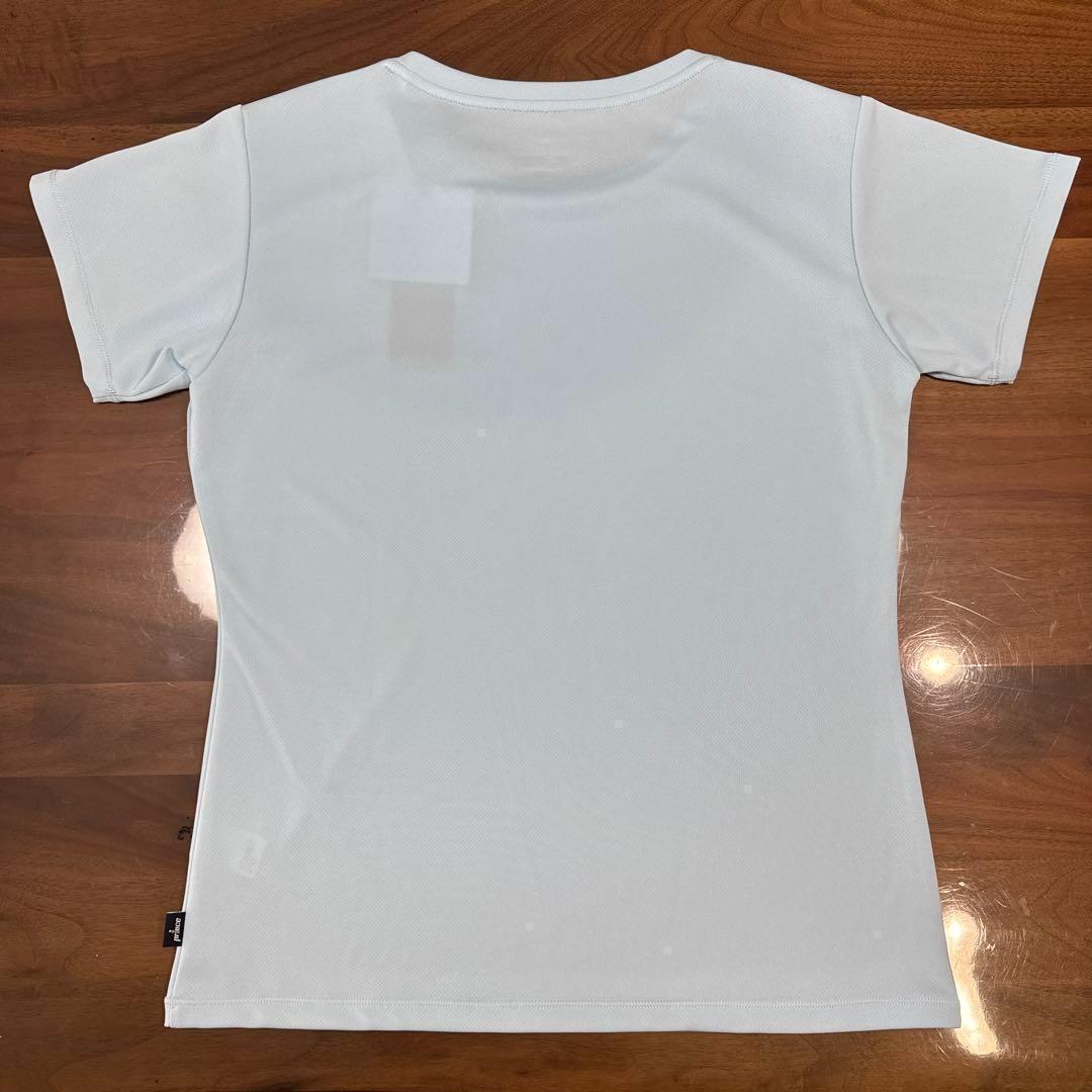 gaakoページ　新品　プリンス　テニス　バドミントン　半袖Tシャツ YONEX 『即日出荷』ヨネックス テニスウェア バドミントンウェア