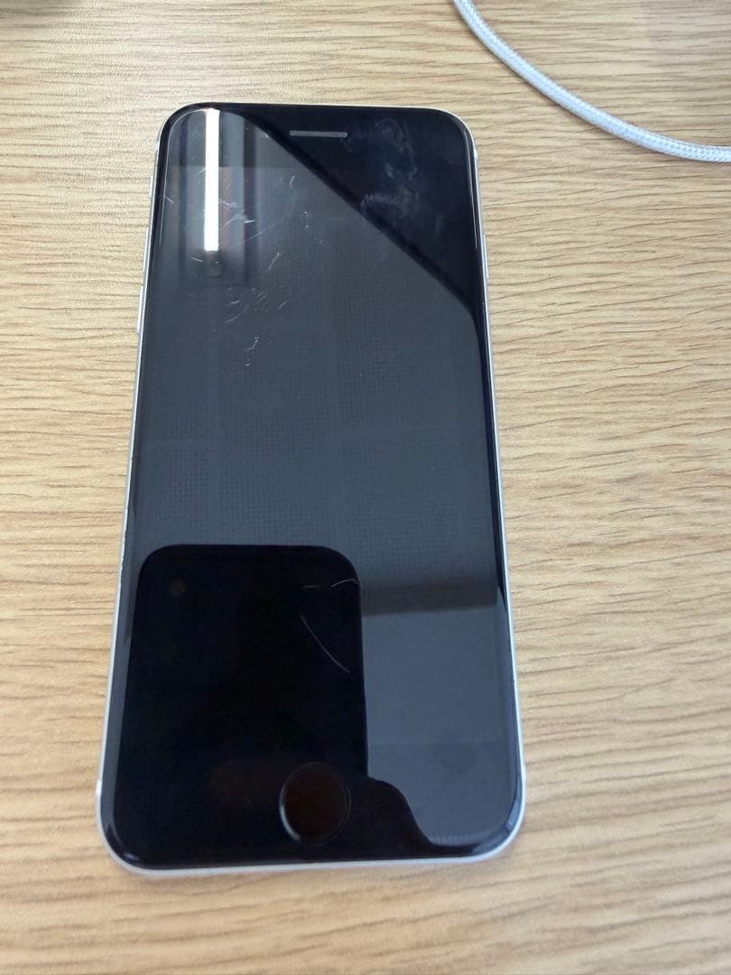iPhoneSE 第2世代 SIMフリー 64GBApple
