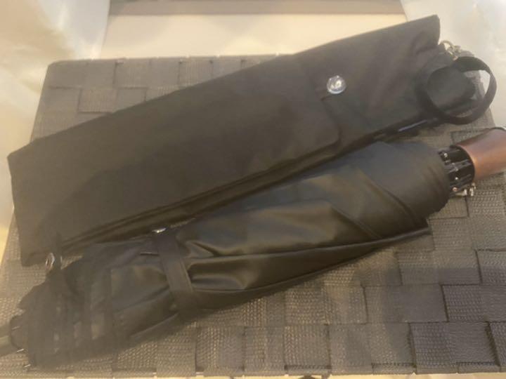 42%割引価格は安く ロサブラン 2段 60センチ 晴雨兼用 傘 小物-WWW