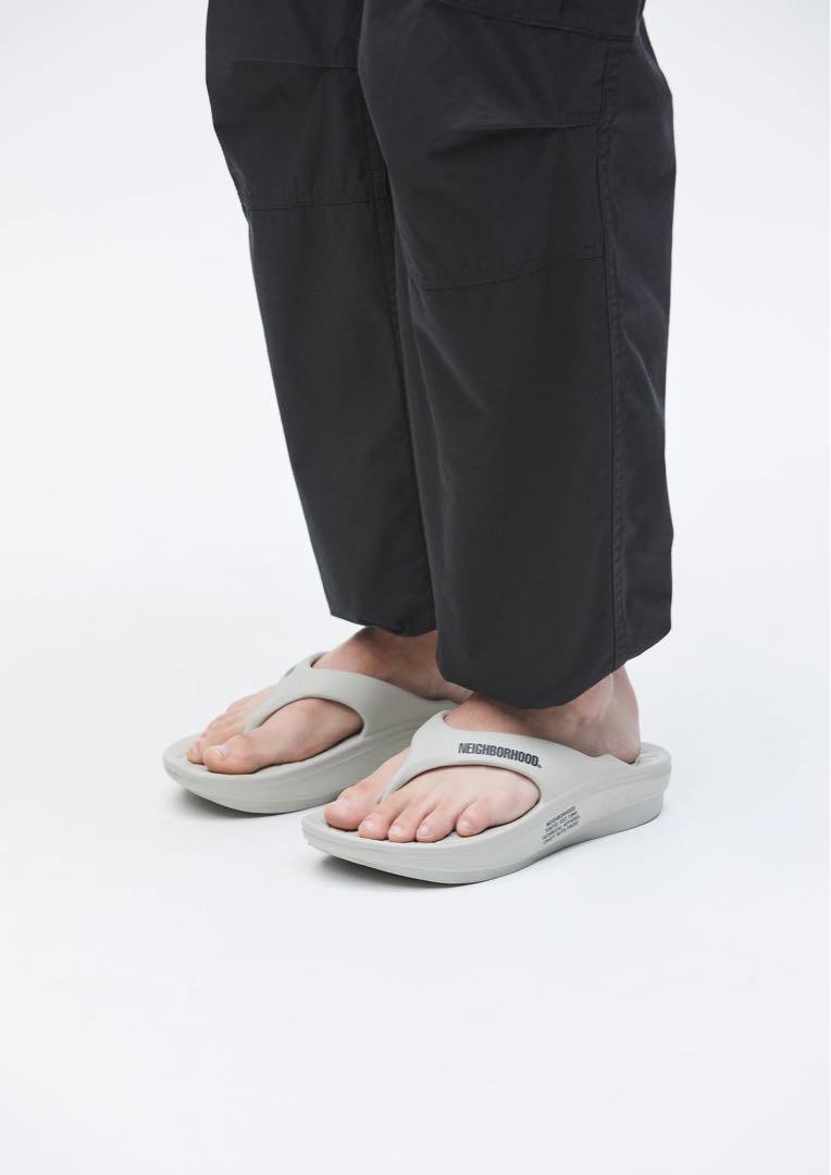 NH X RIG FOOTWEAR . FLIP FLOP 2.0