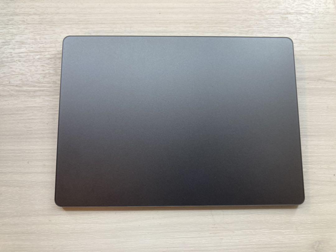 Apple Magic Trackpad 2 A1535 スペースグレイ