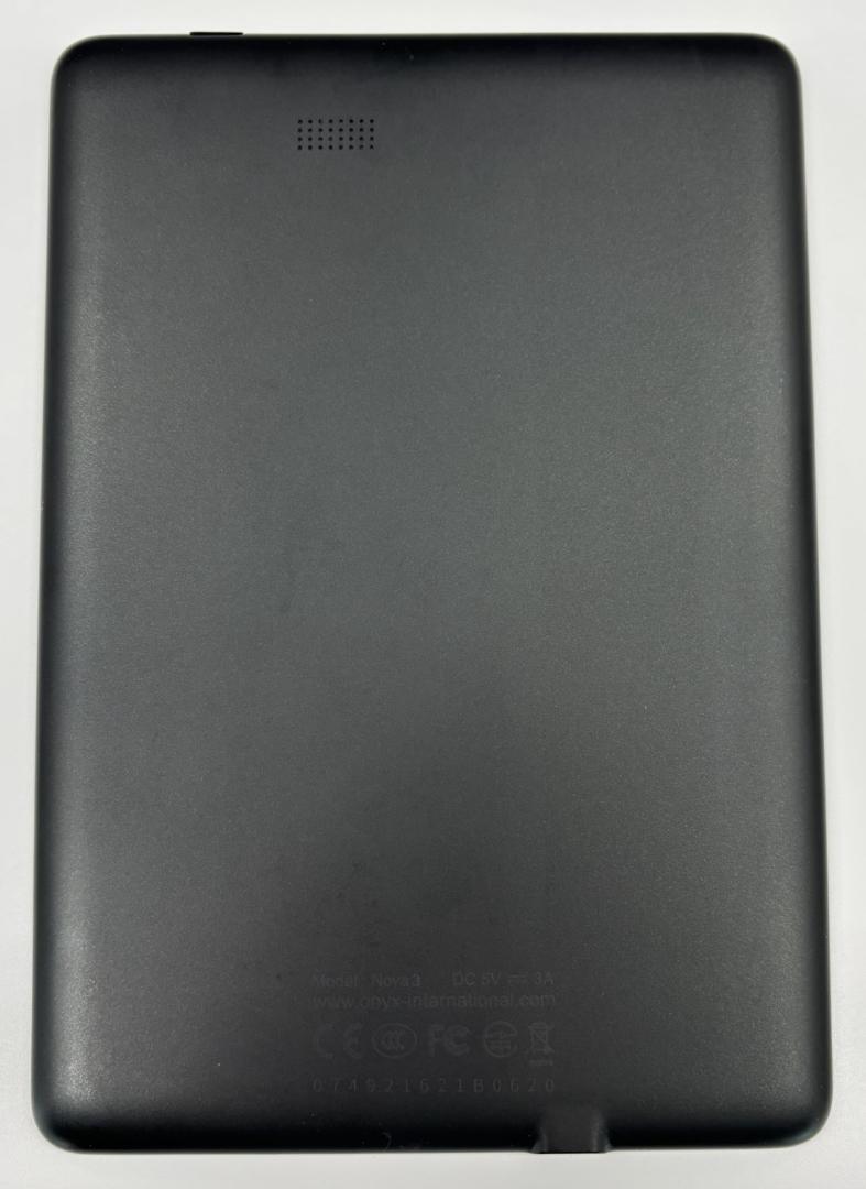 BOOX Nova３