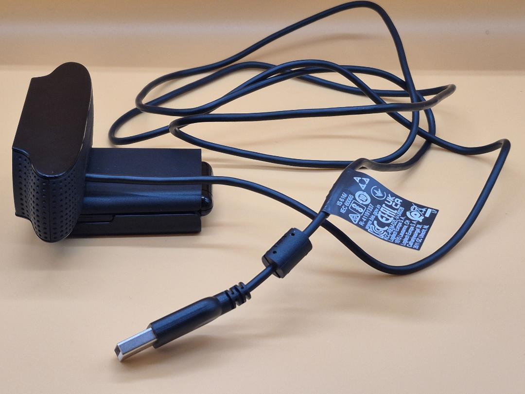 logicool C922n PRO HDストリーム ウェブカメラ