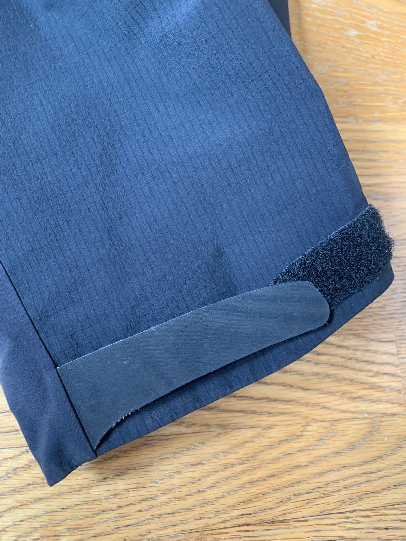 ARC'TERYX ベータAR ブラック