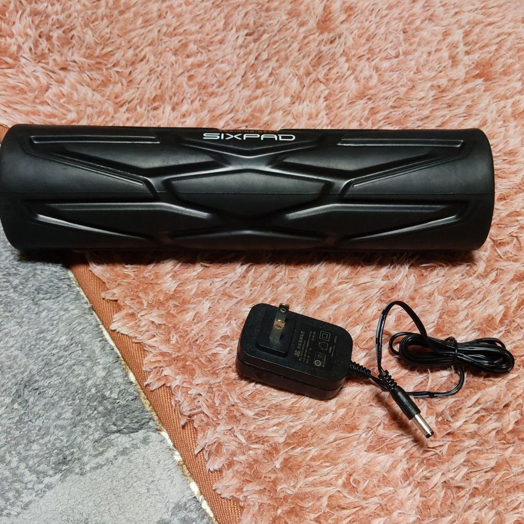 最安
シックスパッド パワーローラーs トレーニング用品 最安
シックスパッド パワーローラーs トレーニング用品