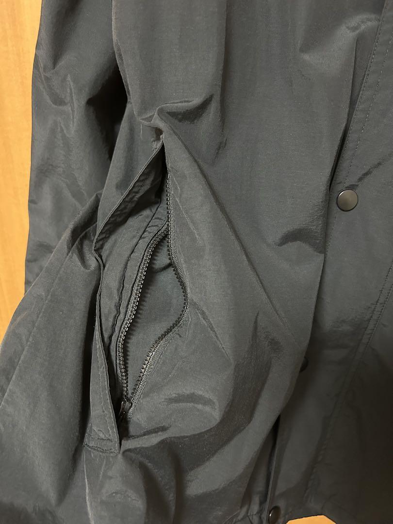 ジャケット・アウター FENNEL RAWGUYS JACKET