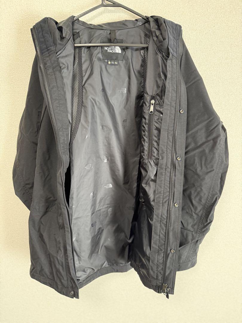 XXL GORE-TEX