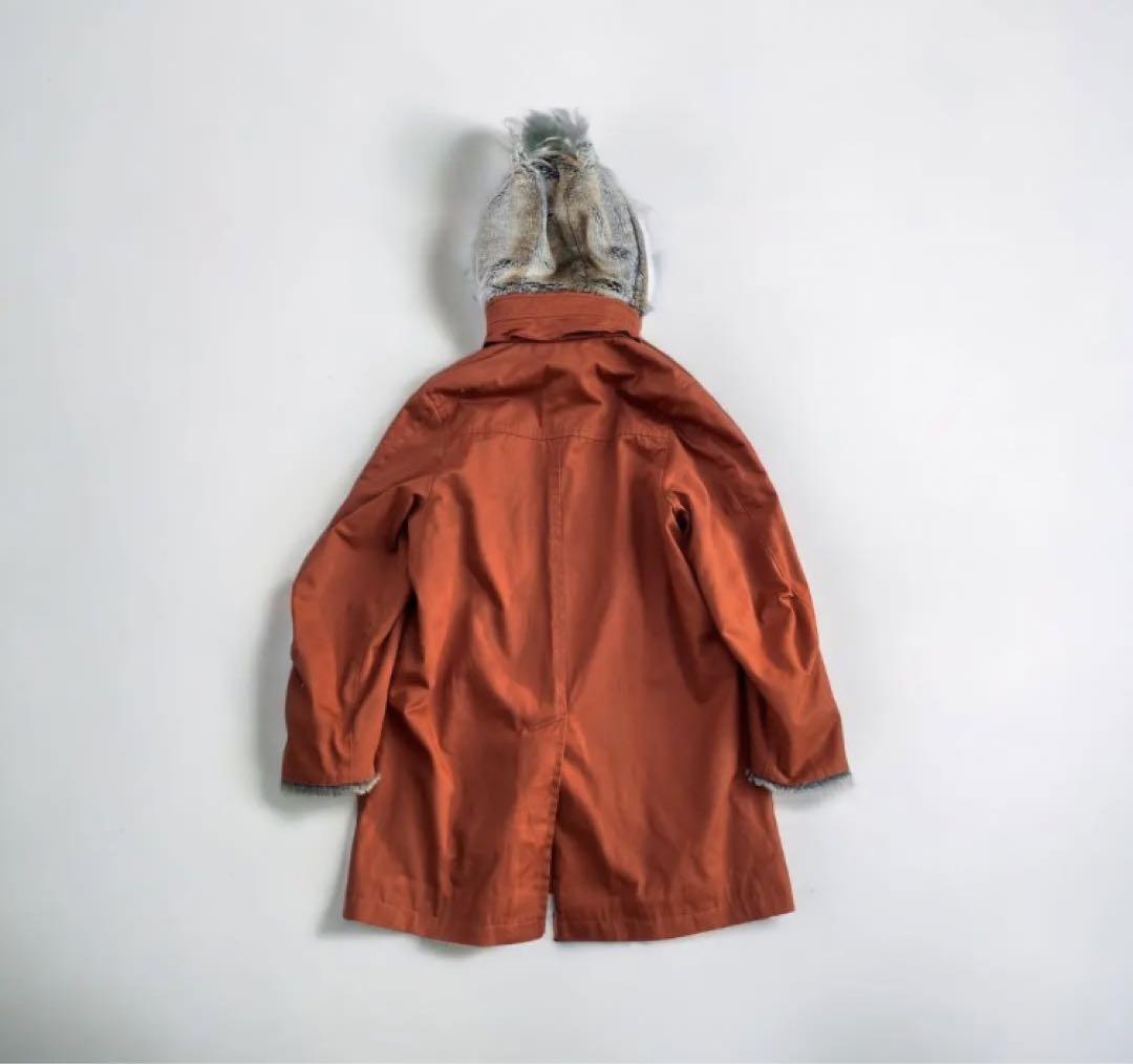 販売 中ファッション - mercibeaucoup モッズコートケモ耳 獣耳