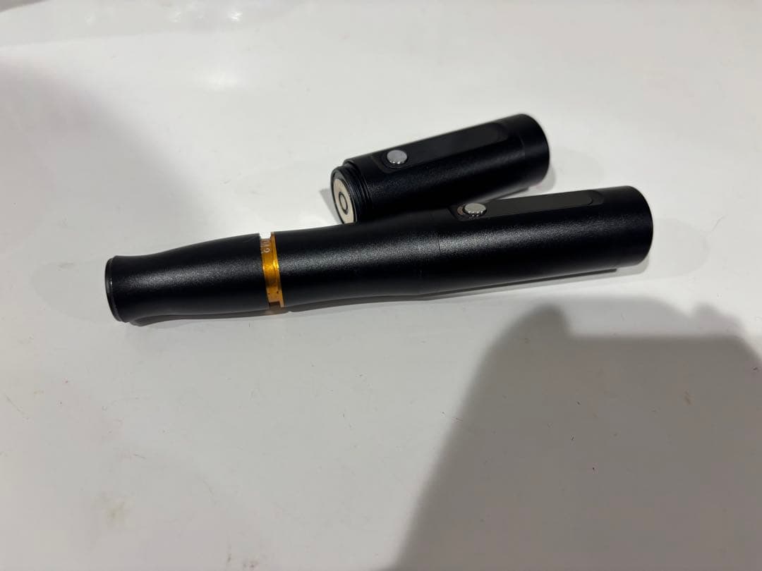 PMUアートメイクマシン TYPEZERO目立った傷や汚れなし