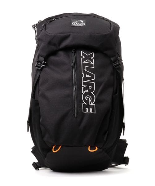 X-LARGE × Wild Things リュック バックパック 美品 - www.dloy.com.my