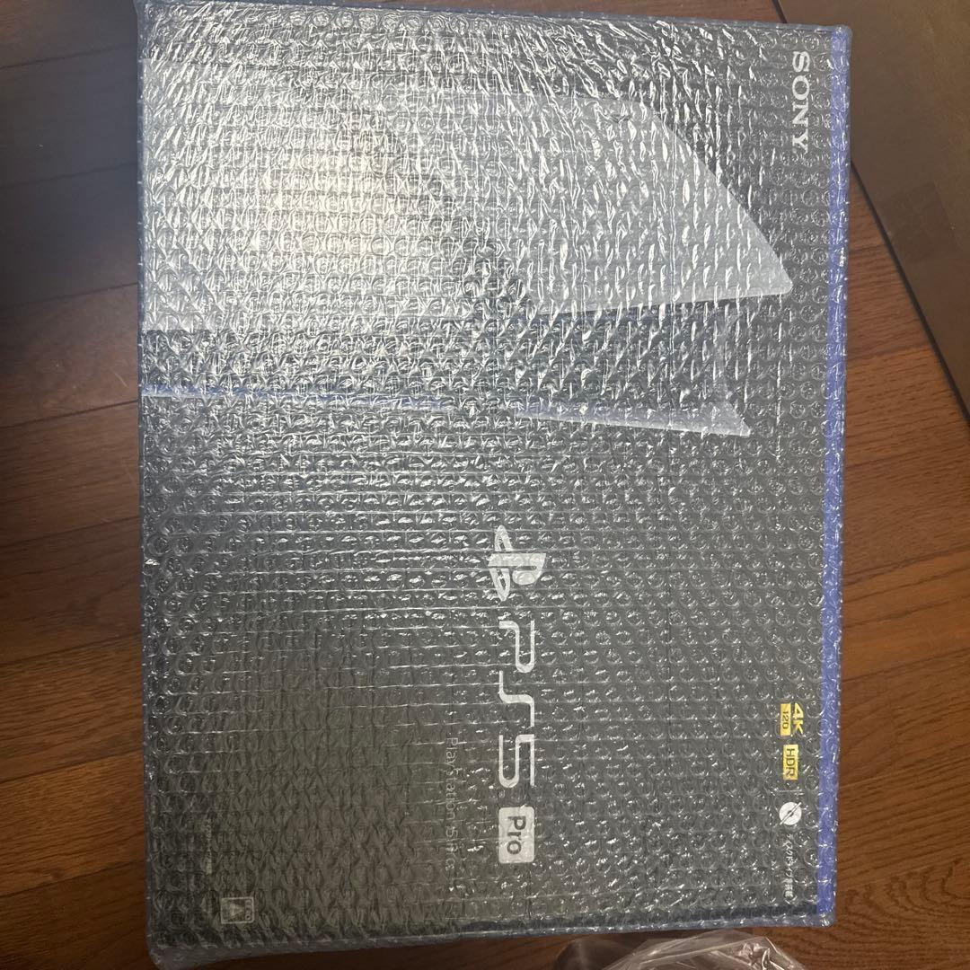 PS5 Pro SONYPlayStation5